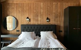 Wilderness Hotel Inari&Igloos